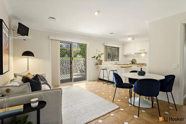 Sixth view of Homely townhouse listing, 9/3 Derrington Crescent, Bonython ACT 2905