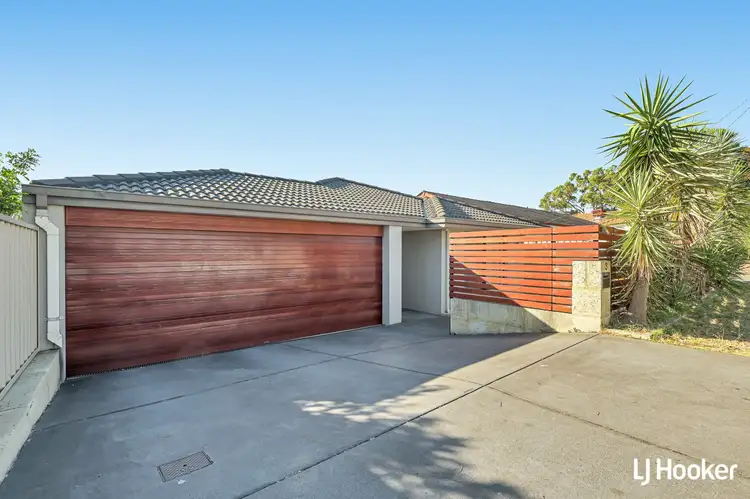 3 Lavant Way, Balga WA 6061