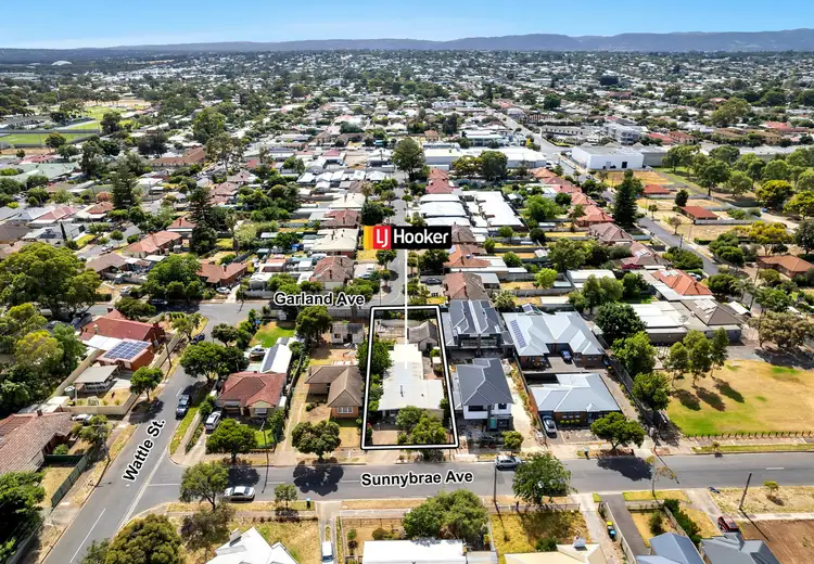 Main view of Homely house listing, 6 Sunnybrae Ave, Kilburn SA 5084