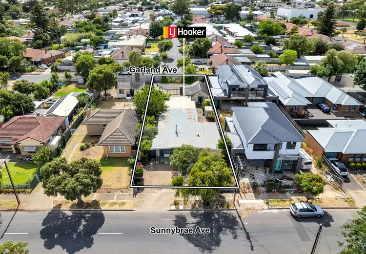 Second view of Homely house listing, 6 Sunnybrae Ave, Kilburn SA 5084