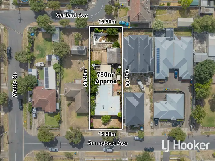 Third view of Homely house listing, 6 Sunnybrae Ave, Kilburn SA 5084