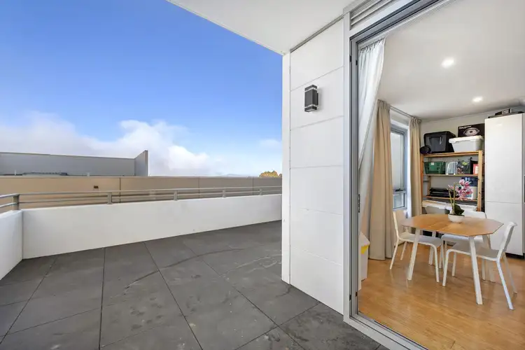 Fifth view of Homely apartment listing, 40/77 Gozzard Street, Gungahlin ACT 2912