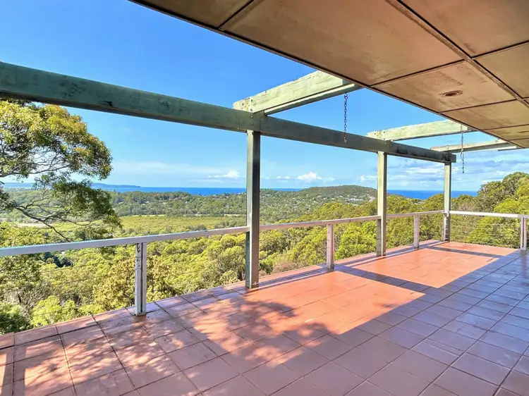 20 Riviera Avenue, Avalon Beach NSW 2107