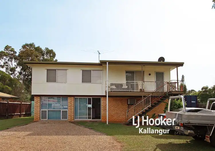Main view of Homely house listing, 1492 Anzac Avenue, Kallangur QLD 4503