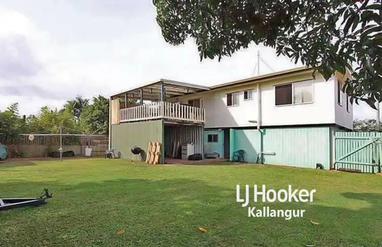 Second view of Homely house listing, 1492 Anzac Avenue, Kallangur QLD 4503