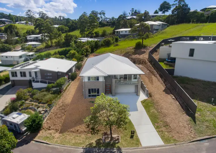 8 The Fairway, Tallwoods Village NSW 2430