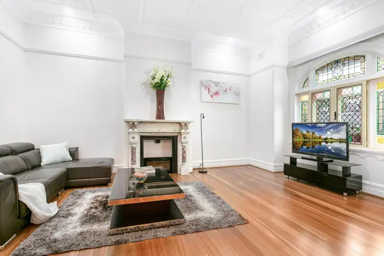 Second view of Homely house listing, 27 Selborne Street, Burwood NSW 2134