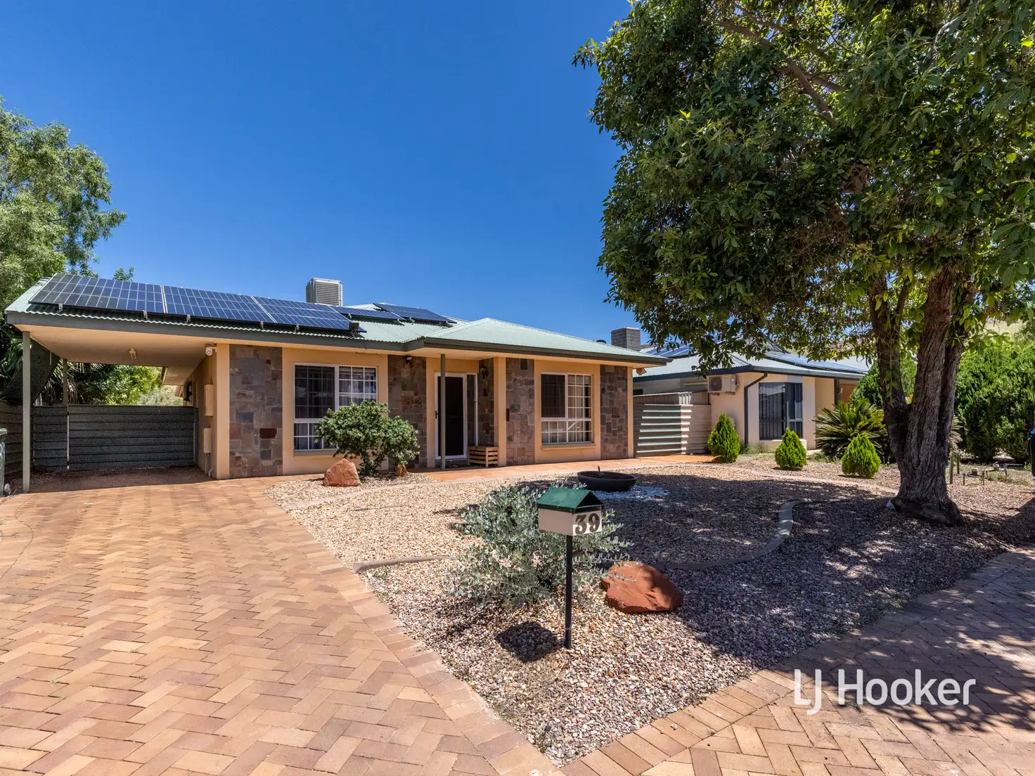 Main view of Homely house listing, 39 Kempeana Crescent, Araluen NT 870
