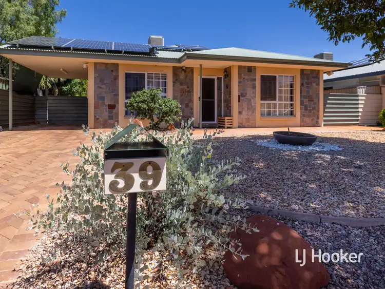 Second view of Homely house listing, 39 Kempeana Crescent, Araluen NT 870