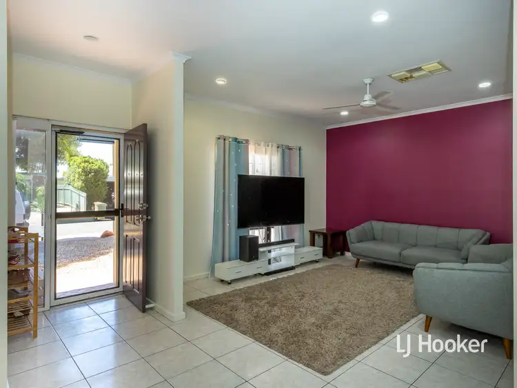 Fourth view of Homely house listing, 39 Kempeana Crescent, Araluen NT 870