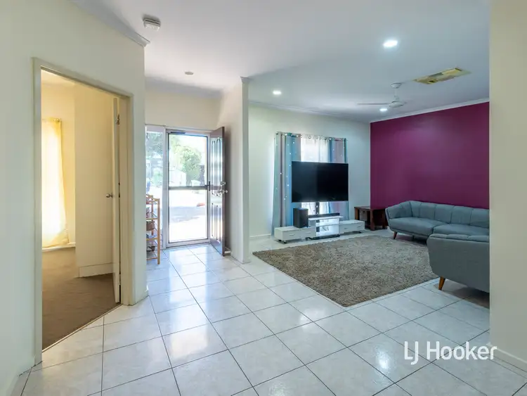 Fifth view of Homely house listing, 39 Kempeana Crescent, Araluen NT 870