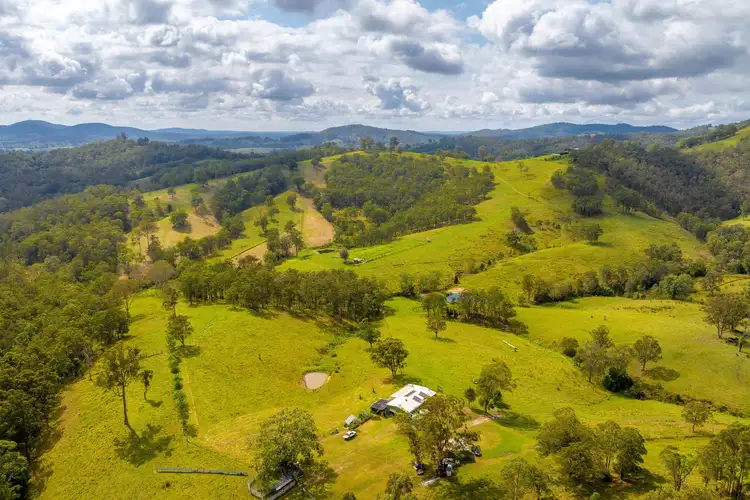 197 Bimbadeen Road, Wherrol Flat NSW 2429