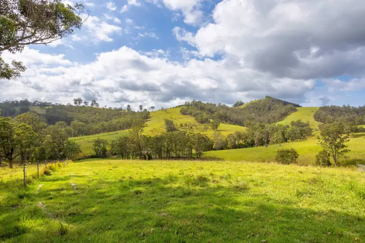 Third view of Homely rural property listing, 197 Bimbadeen Road, Wherrol Flat NSW 2429