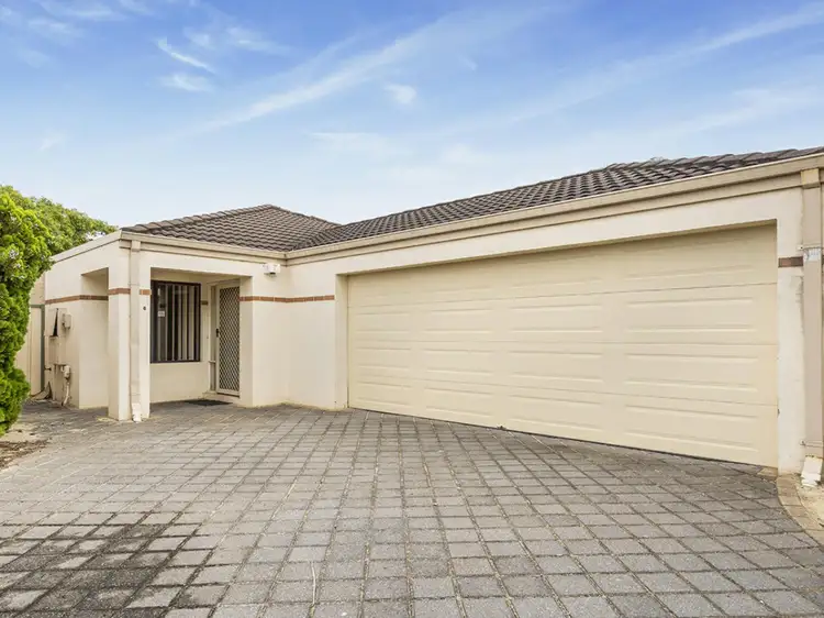 6/3 Garden Street, Cannington WA 6107