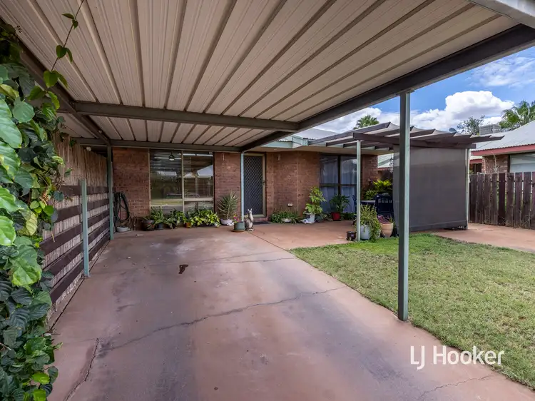 Main view of Homely unit listing, 14/3 Barrett Drive, Desert Springs NT 870