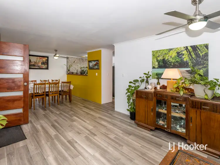 Second view of Homely unit listing, 14/3 Barrett Drive, Desert Springs NT 870