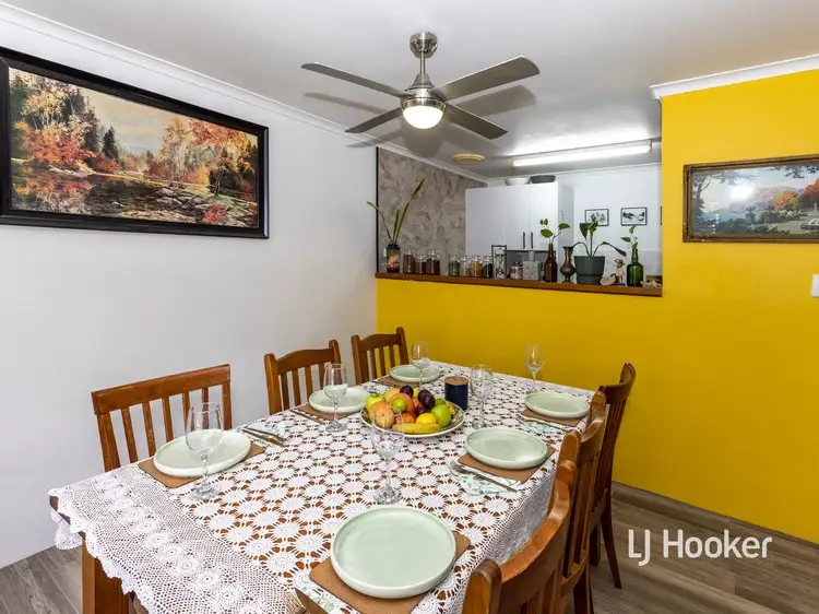 Third view of Homely unit listing, 14/3 Barrett Drive, Desert Springs NT 870