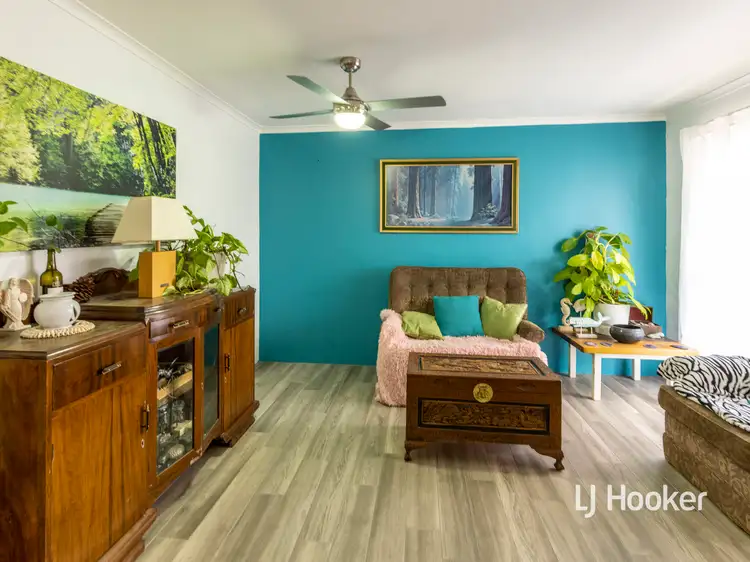 Fourth view of Homely unit listing, 14/3 Barrett Drive, Desert Springs NT 870
