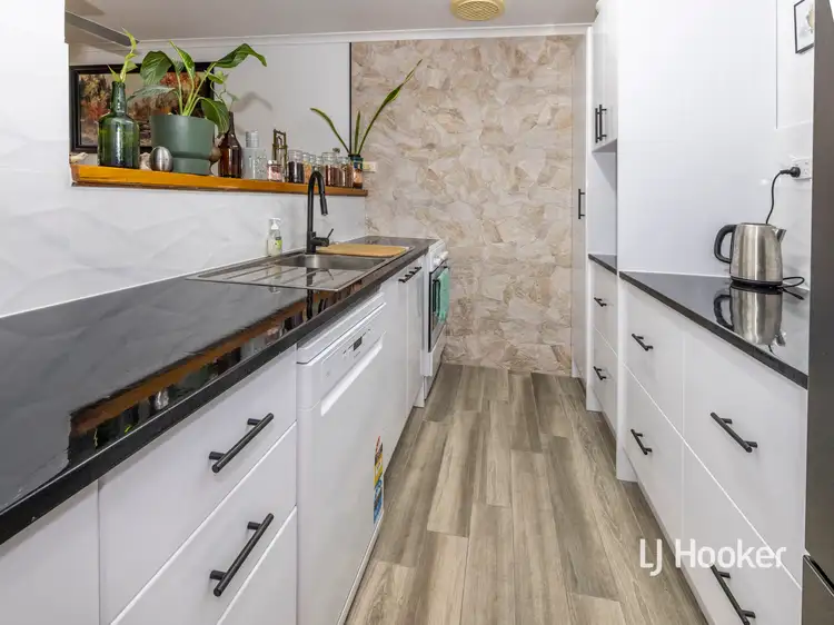 Sixth view of Homely unit listing, 14/3 Barrett Drive, Desert Springs NT 870