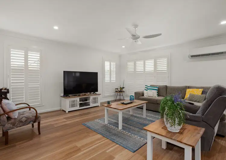 Fifth view of Homely semi-detached listing, 24 Banyula Drive, Old Bar NSW 2430