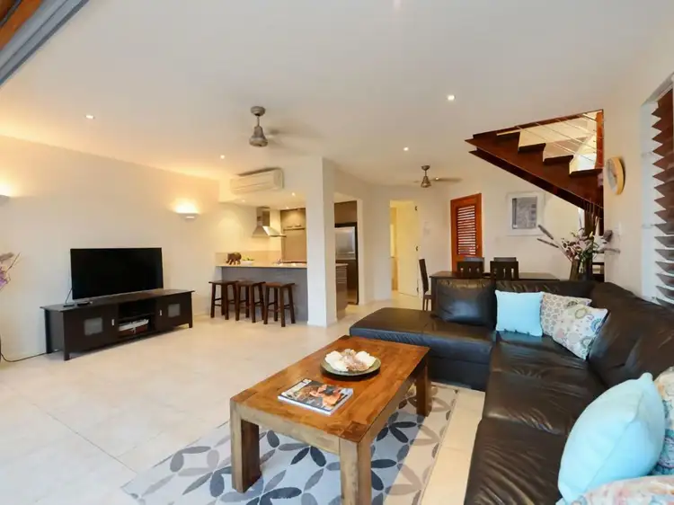 Third view of Homely villa listing, Address available on request