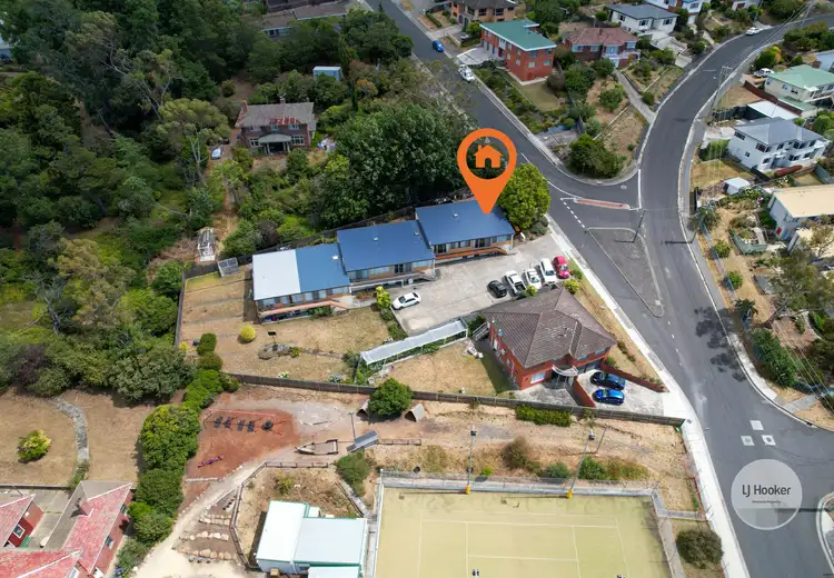 Second view of Homely house listing, Unit 1/3 Bermuka Street, West Moonah TAS 7009