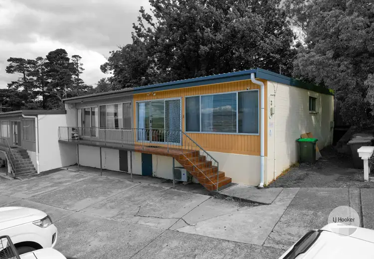 Third view of Homely house listing, Unit 1/3 Bermuka Street, West Moonah TAS 7009