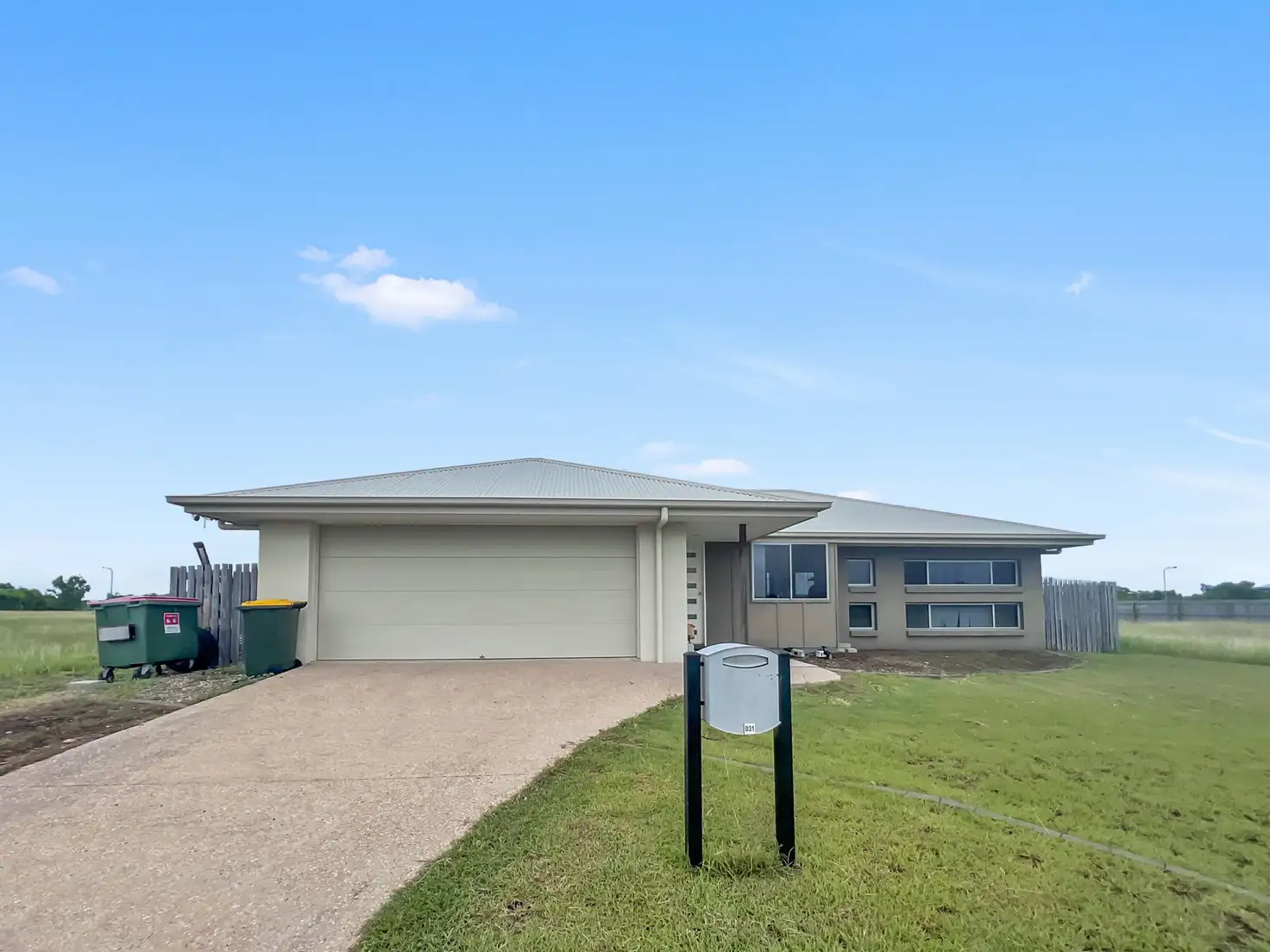 Main view of Homely house listing, 31 Cypress Crescent, Bowen QLD 4805