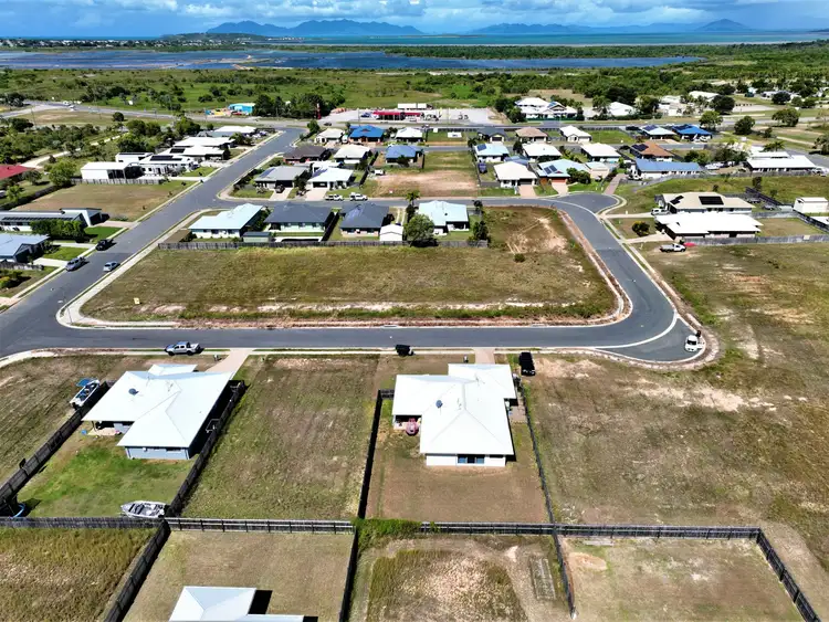 Third view of Homely house listing, 31 Cypress Crescent, Bowen QLD 4805