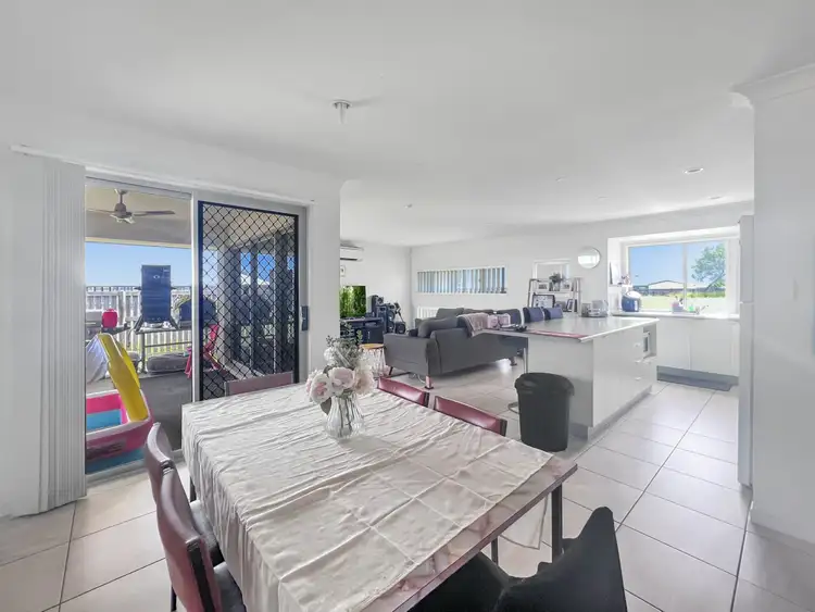 Fourth view of Homely house listing, 31 Cypress Crescent, Bowen QLD 4805