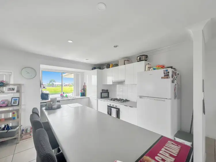 Sixth view of Homely house listing, 31 Cypress Crescent, Bowen QLD 4805