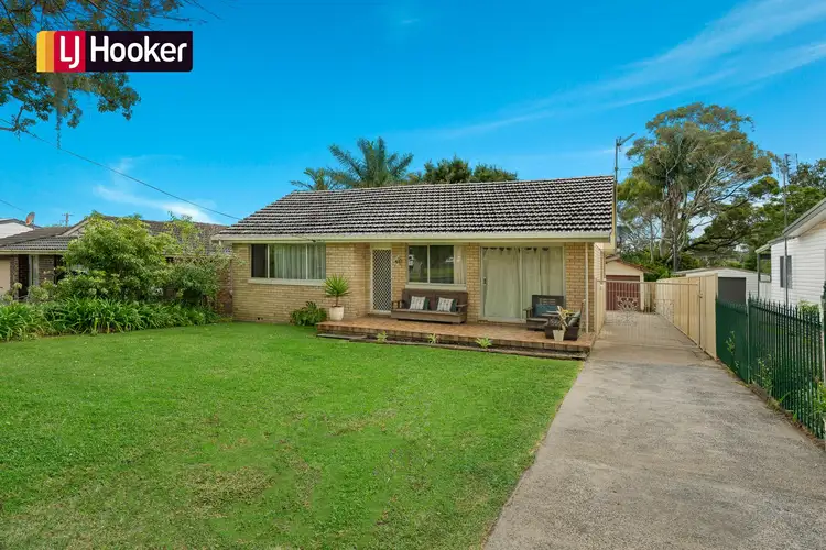 Main view of Homely house listing, 28 Park Row, Culburra Beach NSW 2540