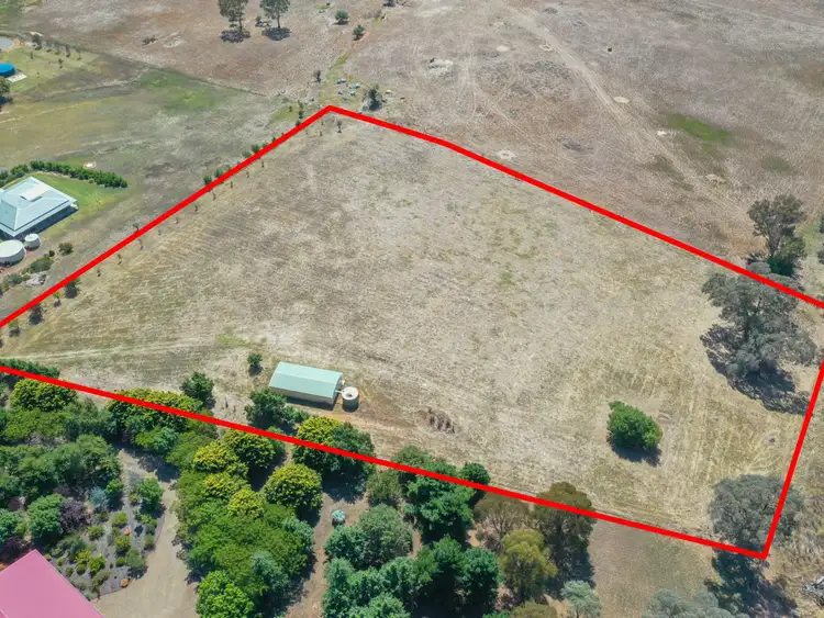 Second view of Homely land listing, 35 Kilmanock Rd, Young NSW 2594