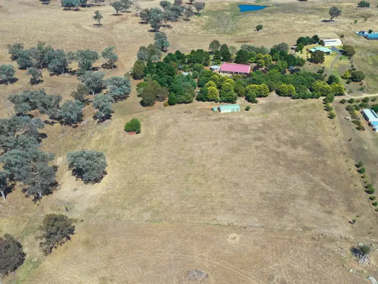 Third view of Homely land listing, 35 Kilmanock Rd, Young NSW 2594