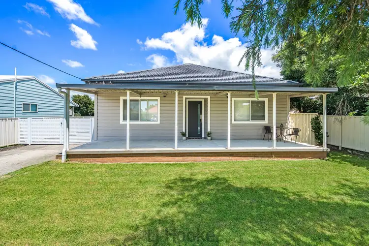 Main view of Homely house listing, 3 Princess Street, Argenton NSW 2284