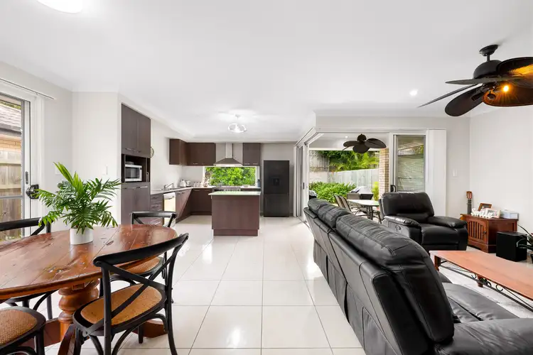 Second view of Homely house listing, 20 Fleet Circuit, Bray Park QLD 4500