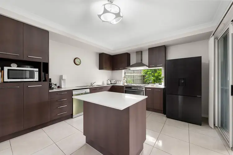 Fourth view of Homely house listing, 20 Fleet Circuit, Bray Park QLD 4500