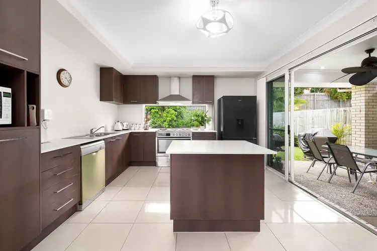 Fifth view of Homely house listing, 20 Fleet Circuit, Bray Park QLD 4500