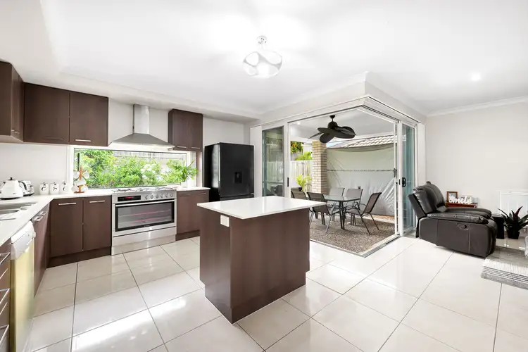 Sixth view of Homely house listing, 20 Fleet Circuit, Bray Park QLD 4500