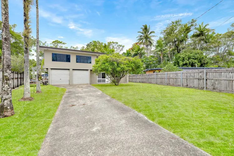 14 Cavallaro Avenue, Earlville QLD 4870