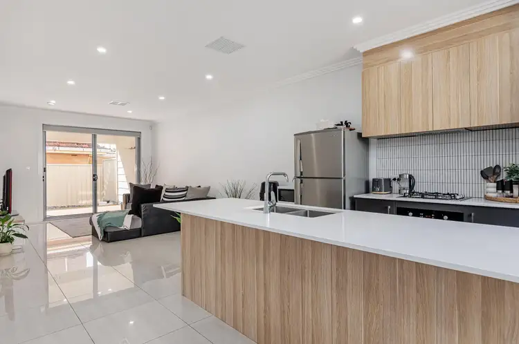 Main view of Homely house listing, 2/22 McMahon Place, Seaton SA 5023