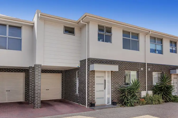 Third view of Homely house listing, 2/22 McMahon Place, Seaton SA 5023