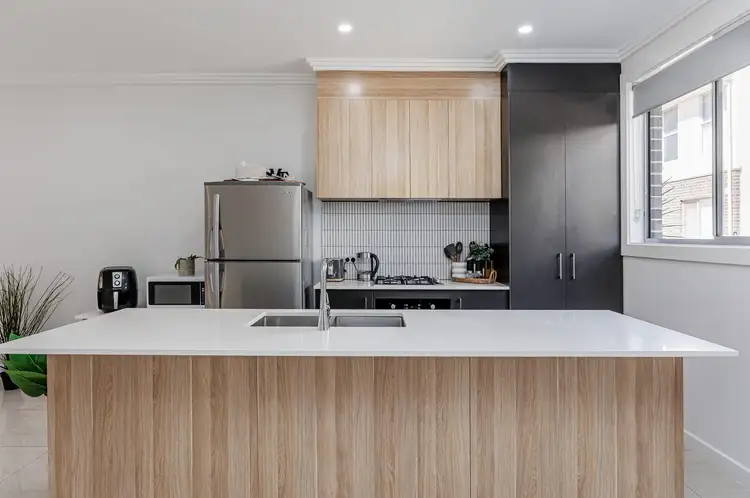 Sixth view of Homely house listing, 2/22 McMahon Place, Seaton SA 5023