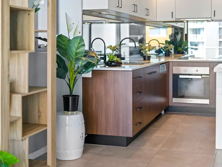 Fourth view of Homely apartment listing, 1301/397 Christine Avenue, Varsity Lakes QLD 4227