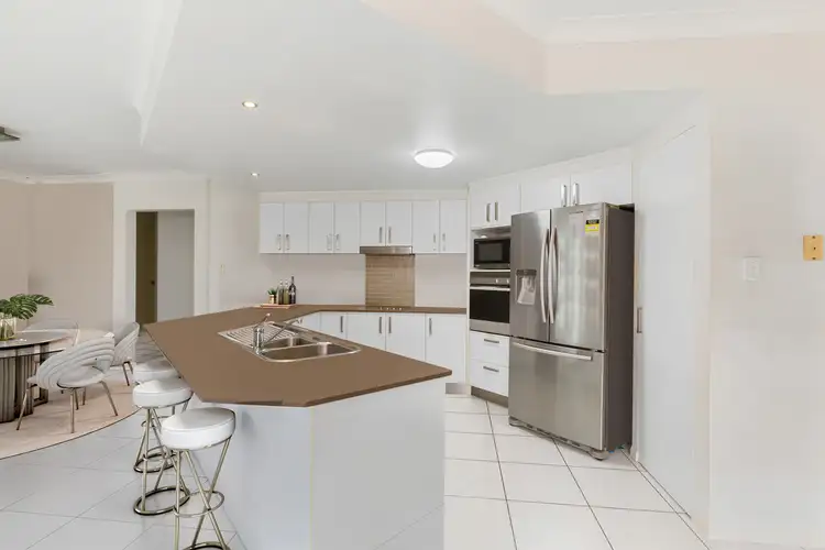 Third view of Homely house listing, 13 Hillcrest Street, Wellington Point QLD 4160