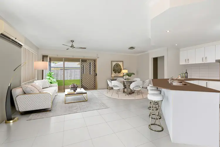 Fourth view of Homely house listing, 13 Hillcrest Street, Wellington Point QLD 4160