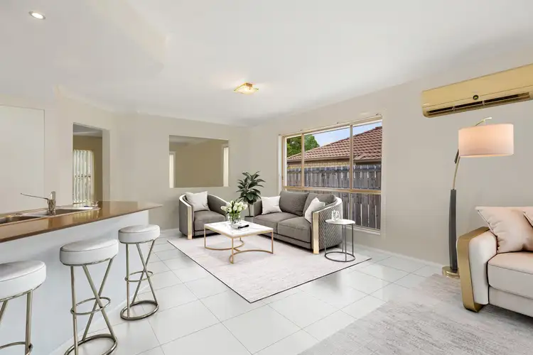 Fifth view of Homely house listing, 13 Hillcrest Street, Wellington Point QLD 4160