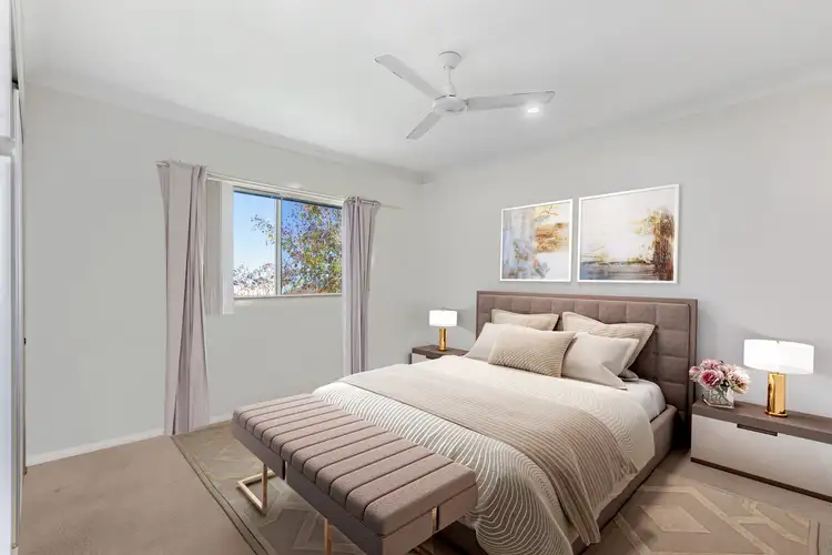 Sixth view of Homely house listing, 13 Hillcrest Street, Wellington Point QLD 4160
