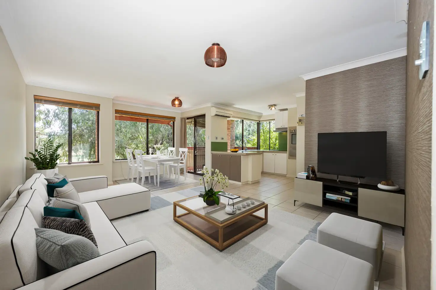 Main view of Homely apartment listing, 41/50 Moondine Drive, Wembley WA 6014