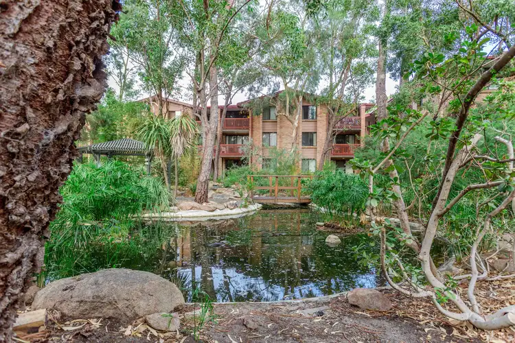 Second view of Homely apartment listing, 41/50 Moondine Drive, Wembley WA 6014